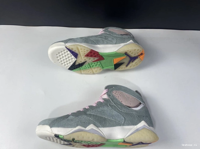 Air 7'Hare CT8528-002 Jordan 2.0' 0807